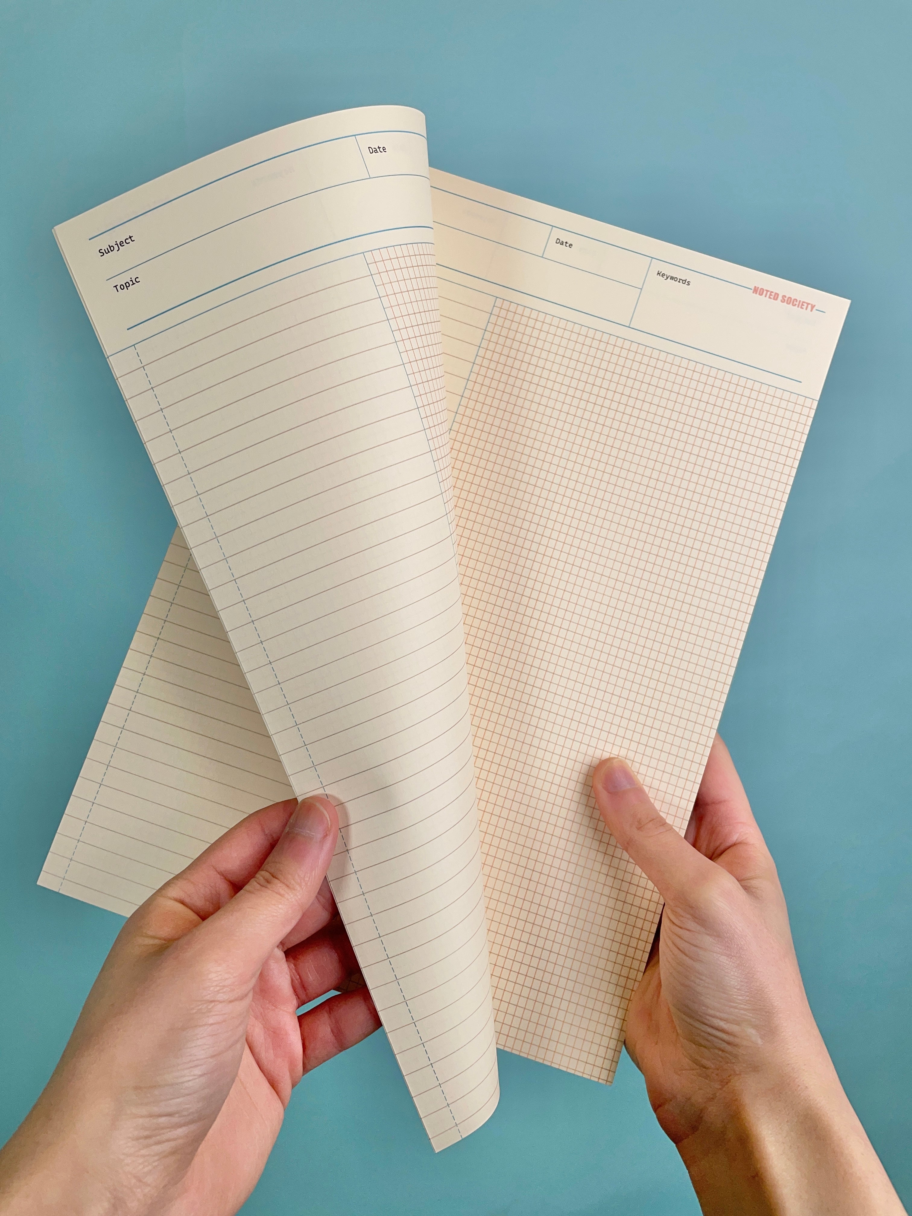 Maths Notepad